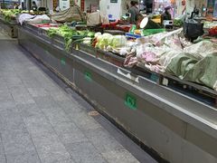 -金鸡岭农贸市场