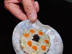-自如ZSPACE四合院艺术餐厅