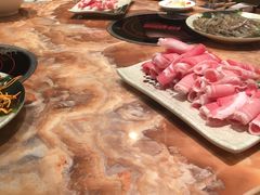 -棠宴酒店(汉口学院店)