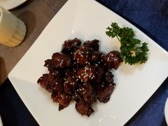 -马勒别墅·中餐厅