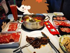 -吉布鲁牛排海鲜自助(芙蓉万家丽店)