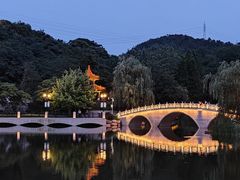 -大连植物园