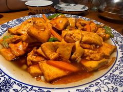 -香喷喷小饭店