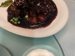 糖醋小排-老吉士(环贸iapm店)