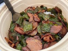 -德天顺盖码饭(人民西路店)