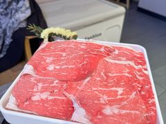 -竹犇番茄火锅(长风街店)