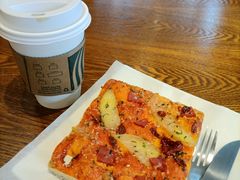 -星巴克(北京望京店)