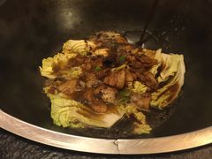 -荣德灶台鱼(圣泉寺店)