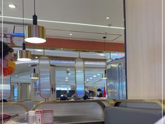 大堂-李想大虾(吾悦广场店)