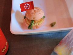 -芝小官毛肚火锅海鲜自助(淮安清江浦区新亚店)