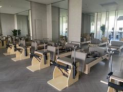 -YCHL FIT 健身(星寰店)
