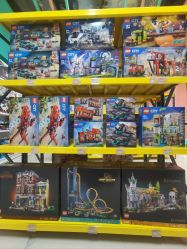 -卡通派潮品玩具折扣仓(青岛新城吾悦广场店)