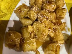 -小山东羊肉汤馆(同济新村店)