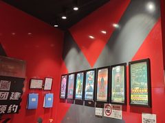 -Xcape异时刻密室逃脱魔法互动(瑞虹天地太阳宫店)