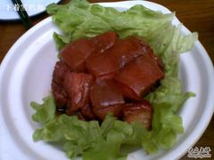 红烧肉-19号私房菜(云南路店)