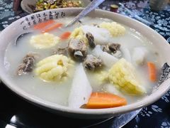 -味老大土碗菜(中山三路店)