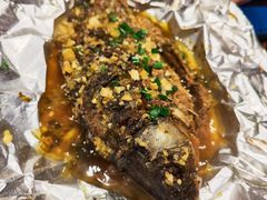 -衡厨·衡阳土菜(中南店)