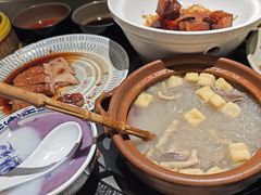 -金陵家宴·金陵春·南京菜(夫子庙店)