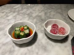 -蔴将·川菜(黄龙万科店)