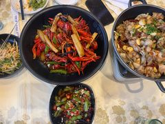 -聚味瞿记·龙虾堂(天元店)