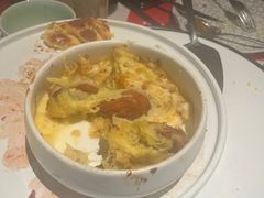 -赤火牛排(金狮广场店)
