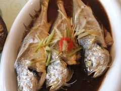 -至尊鲨鱼·原烹海鲜·新浙菜(拱宸桥店)