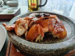 -广州柏悦酒店·悦景轩·粤菜餐厅