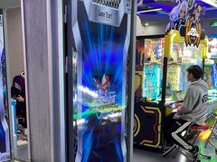 -天空之城游乐体验世界(义乌之心店)