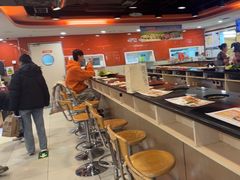 -呷哺呷哺(西单大悦城店)