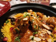 -大冒险家餐厅