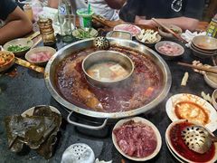 -星鸿社重庆老火锅