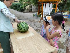 -郑州银基黄帝宫御温泉