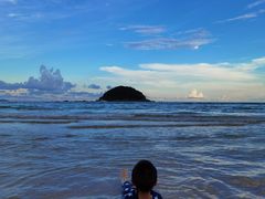 -西涌国际滨海旅游区