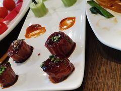 -老牌坊鲁菜名店(宽厚里店)