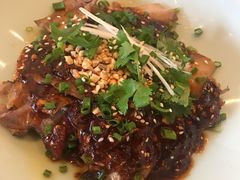 -绿茶餐厅(成都大悦城店)