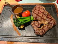 -原石牛扒·约会餐厅(龙城万科里店)