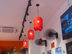 -荆九爷爆炒桥头三嫩(浙大店)