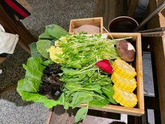 -盡膳口福跷脚牛肉火锅(合生汇购物中心店)