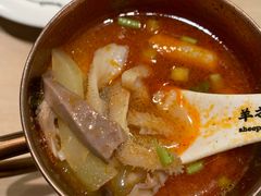 -羊之道草原味道清真餐厅(番禺店)