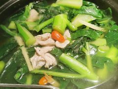 -汤城小厨•粤菜•靓汤(金宝街店)