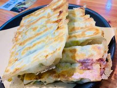 招牌三鲜锅烙-奉天祥和锅烙铺(长江店)