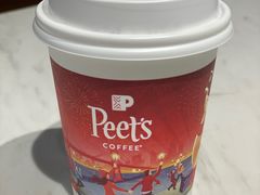 -Peet's 皮爷咖啡(陆家嘴中心店)