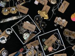 -Golikooo Vintage(中古店)