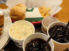 -Borenos Fried Chicken(Asia City)