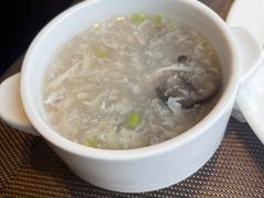 -大中华希尔顿酒店-念自助餐·嗨啤·小龙虾