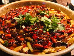 -水煮三国·川鲁江湖菜(香山店)