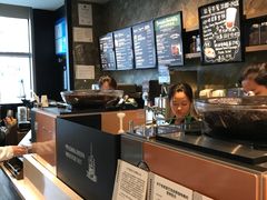 -星巴克(我格广场店)