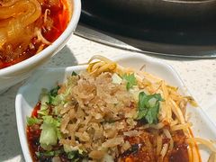 -水碾河刘老大串串香(水碾河路店)