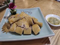 -德胜轩正宗顺德菜(宝安沙井会展中心店)