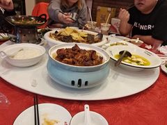-上山下乡农家菜(加州水郡店)